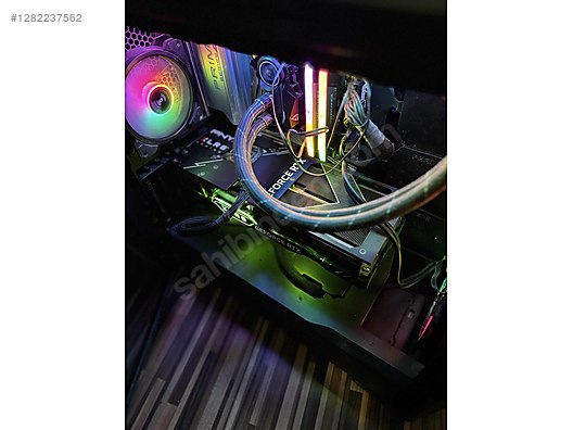 Used & Brand New Items / Computers / Desktops / Desktop Components / Graphics Cards