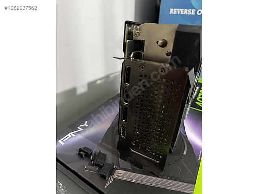 Used & Brand New Items / Computers / Desktops / Desktop Components / Graphics Cards