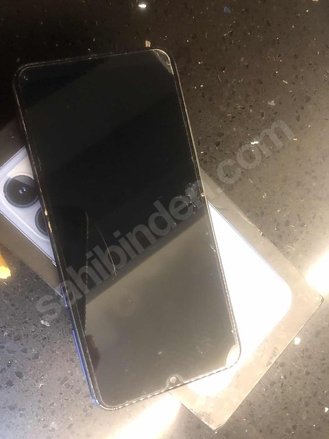 Sahibinden redeer p13 blue Pro max