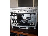 DİJİTAL TV YAYIN SİSTEMİ (HEADEND), KATHREIN 6 UYDU GİRİŞLİ