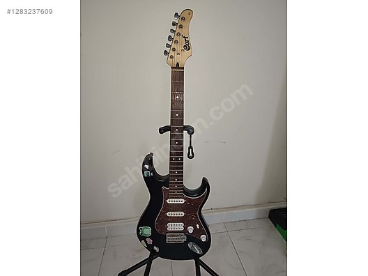 Cort Elektro Gitar