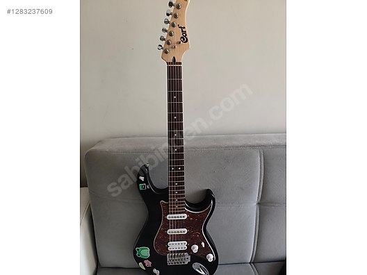 İkinci El ve Sıfır Alışveriş / Müzik / Müzik Aletleri / Telli Çalgılar / Gitar / Elektro