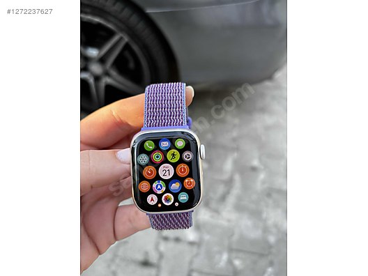 Used & Brand New Items / Cell Phones & Accessories / Wearable Technology / Smartwatch / Apple Watch