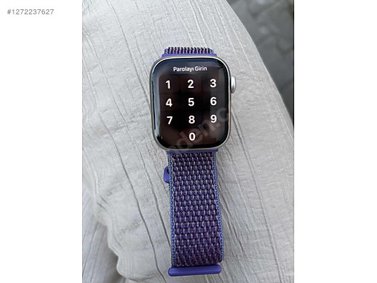 Used & Brand New Items / Cell Phones & Accessories / Wearable Technology / Smartwatch / Apple Watch