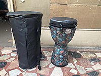remo djembe 12 inc (son stok ) #1283237632