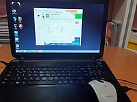 Istanbul Icindeki Hp Gaming Laptop Full Gaming Ekipman Sat