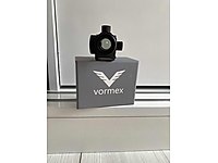 Çok temiz ret dot dürbün