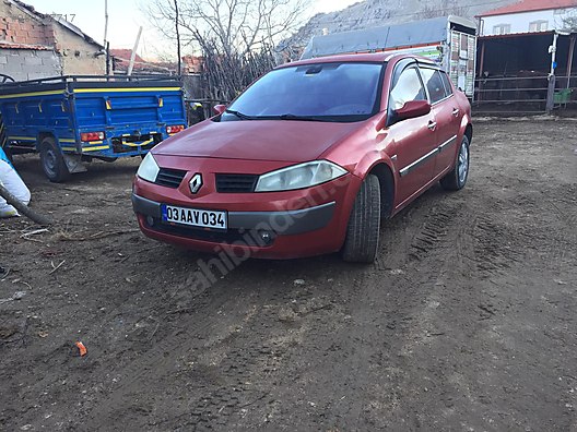 renault megane 1 5 dci dynamique sahibinden satilik megane 2 dinamik 2005 model sahibinden comda 980237717