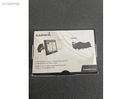 Used & Brand New Items / Sports / Nature Sports / Camping / Navigation Supplies