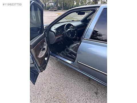 Peugeot / 406 / 2.0 / ST / satılık pejo 406 sahibinden.comda - 1199237750