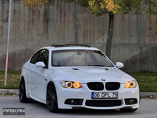 BMW 3 Serisi 335i Standart Fiyatlar Modelleri sahibinden da