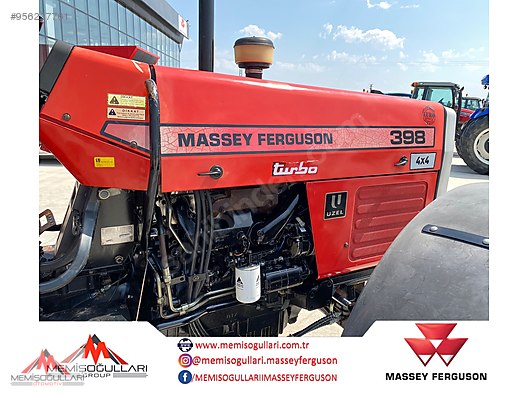 massey ferguson memisogullarindan massey ferguson 398 4x4 2001 model muayyer at sahibinden com 956237761 massey ferguson memisogullarindan massey ferguson 398 4x4 2001 model muayyer at sahibinden com 956237761