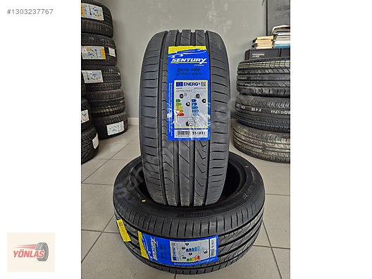 225/45R17 SENTURY (XL) Yaz Lastiği sahibinden.comda - 1303237767