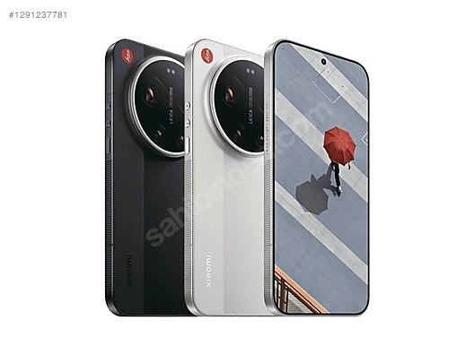Xiaomi / 17 Ultra / XİAOMİ 17 ULTRA 512/16 SIFIR LEİCA EDİTİON on