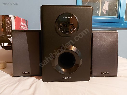 Used & Brand New Items / Home Electronics / Home Audio / Speakers / Speakers