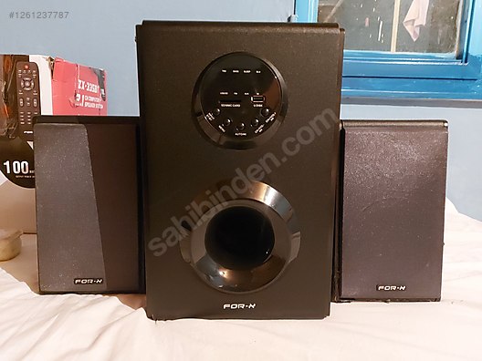 Used & Brand New Items / Home Electronics / Home Audio / Speakers / Speakers