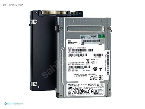 すみすけ HP SSD HP 400GB SAS 24Gbps 2.5