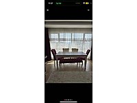 Salon koltukm takımı ve yemek odası