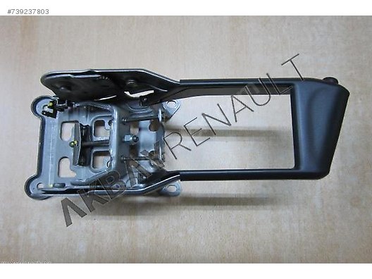 Otomobil Arazi Araci Performans Megane 2 El Fren Tabancasi Kolu 8200273002 Renault Megane Yedek Sahibinden Comda 739237803