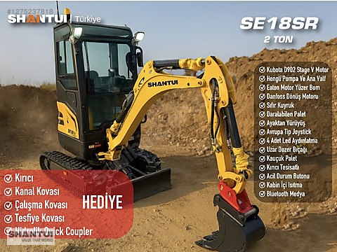Se18sr SHANTUİ TÜRKİYE BU AYA ÖZEL KAMPANYA SE18SR KIRICI HEDİYELİ ...