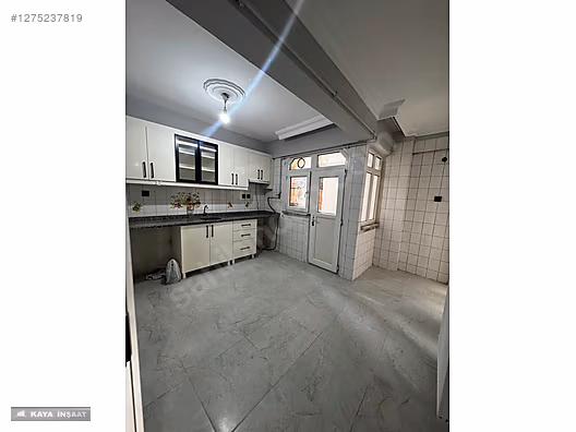 KAYA İNŞAAT GAYRİMENKULDEN 120 m2 2+1 FUL TADİLATLI MASRAFSIZ #1275237819