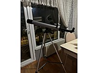 Teleskop sıfır #1266237833