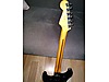 Fender Elektro Gitar