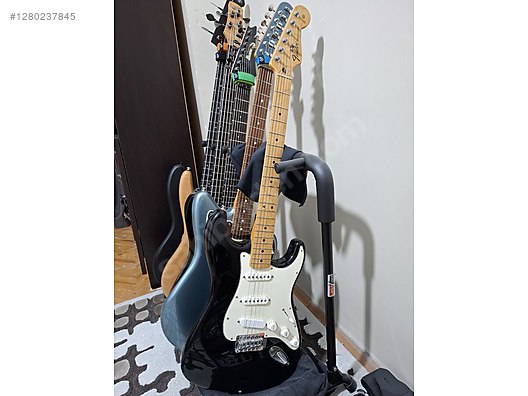 İkinci El ve Sıfır Alışveriş / Müzik / Müzik Aletleri / Telli Çalgılar / Gitar / Elektro