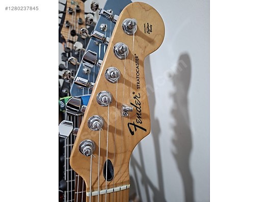 İkinci El ve Sıfır Alışveriş / Müzik / Müzik Aletleri / Telli Çalgılar / Gitar / Elektro