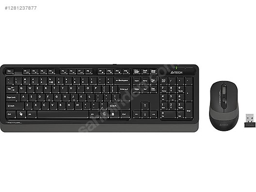 Used & Brand New Items / Computers / Peripherals / Mouse & Keyboard Set