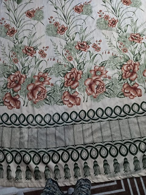 PERDE NOSTAJİK EN ESKİLERDEN KARGO İLE GÖNDERİM