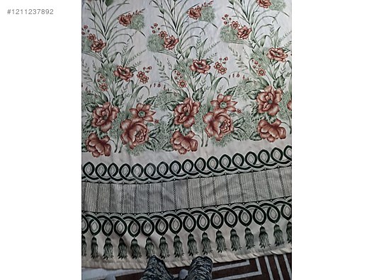 Used & Brand New Items / Home Decor / Home Textiles / Curtains & Sheers