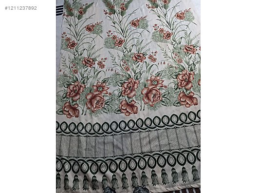 Used & Brand New Items / Home Decor / Home Textiles / Curtains & Sheers