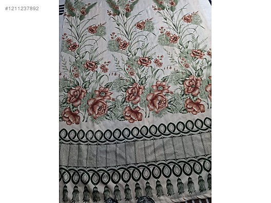 Used & Brand New Items / Home Decor / Home Textiles / Curtains & Sheers