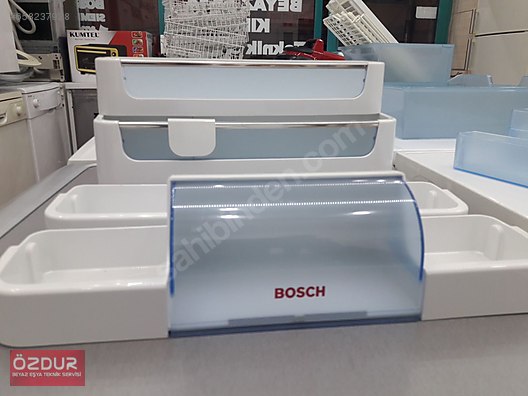 Bosch Buzdolabı Yedek Parça Raf