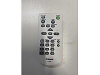 Canon LV-RC06 Projeksiyon Kumandası