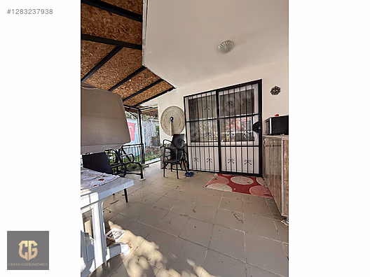 KUŞADASI SOĞUCAKTA SİTE İÇİ YÜZME HAVUZLU SATILIK 3+1 VİLLA #1283237938