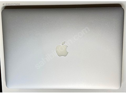 Apple Macbook / Apple MacBook Pro Mid 2012 15.4 inch Retina