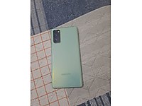 S20 fe temiz telefon açıklamayı okurmusunuz