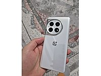 Oneplus 12 16+12/512 Yd çift sim takas degerlendirilir.