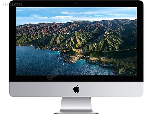 iMac 21.5inc-