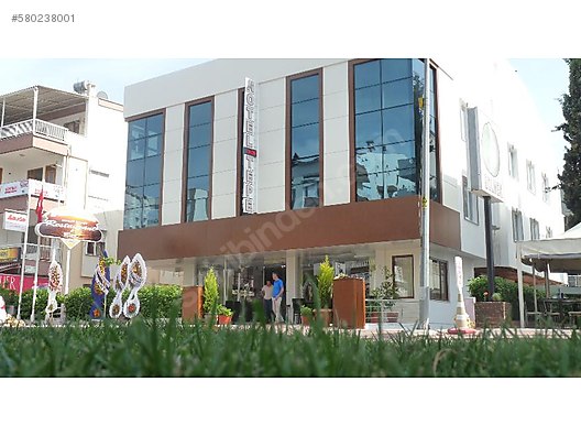 LARA MERKEZ (TERRA CITY KARŞISI) FENERDE Günlük Kiralık Daire