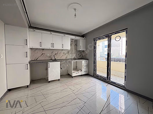 İVA'DAN İSABEY MERKEZDE SATILIK 3+1 GENİŞ DAİRE #1286238029