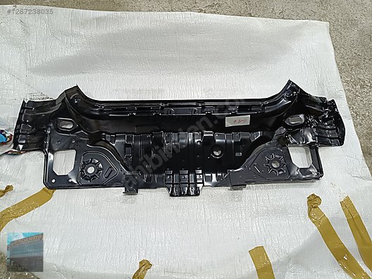 HONDA CİVİC FC5 ARKA PANEL ORJİNAL SIFIR ÜRÜN 66100TEZ306ZZ - İlan