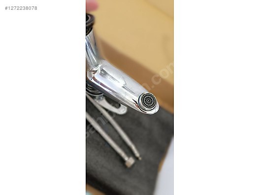 Banyo musluğu - Musluk ve Yapı Malzemeleri sahibinden.com'da