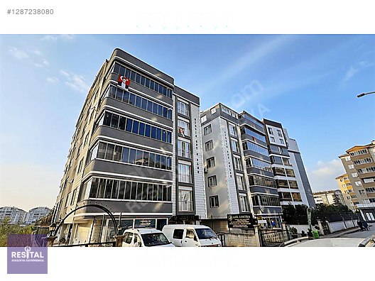 MİLLET DERYA CADDESİ YAKINI MANZARALI 1.KAT GENİŞ DAİRE