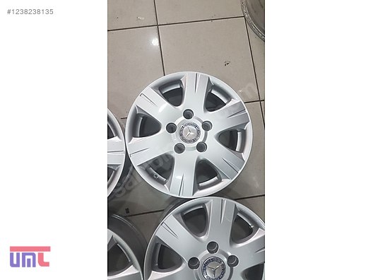 Merit Racing Mags Merit Racing üretimi inç Otomobil & Arazi Aracı Jantı 15.800 TL ...