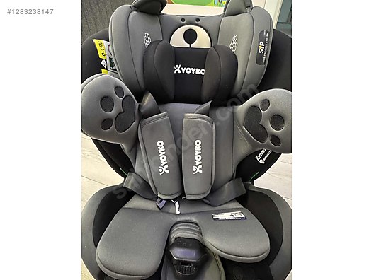 İkinci El ve Sıfır Alışveriş / Anne & Bebek / Taşıma / Çocuk Oto Koltuğu