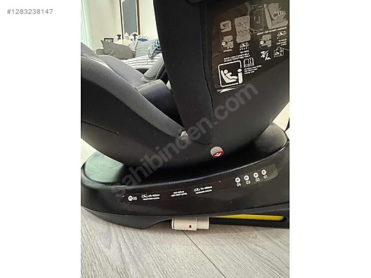 Sahibinden Çocuk Oto Koltuğu