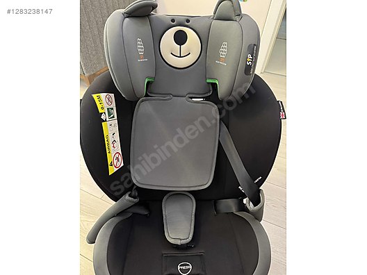 İkinci El ve Sıfır Alışveriş / Anne & Bebek / Taşıma / Çocuk Oto Koltuğu